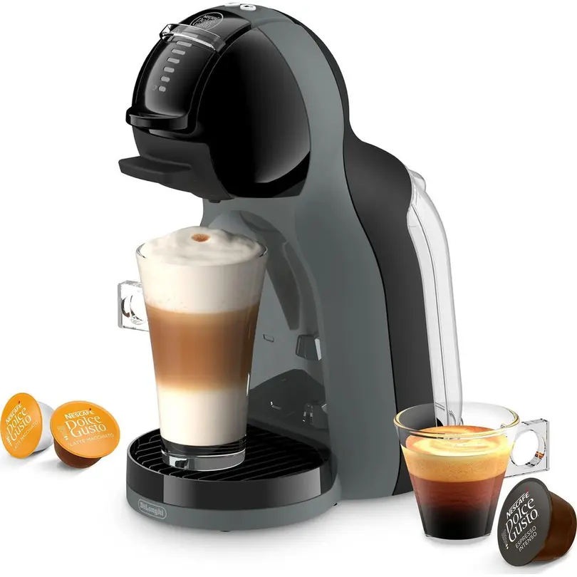 Kaffeemaschinen Mini Me 2