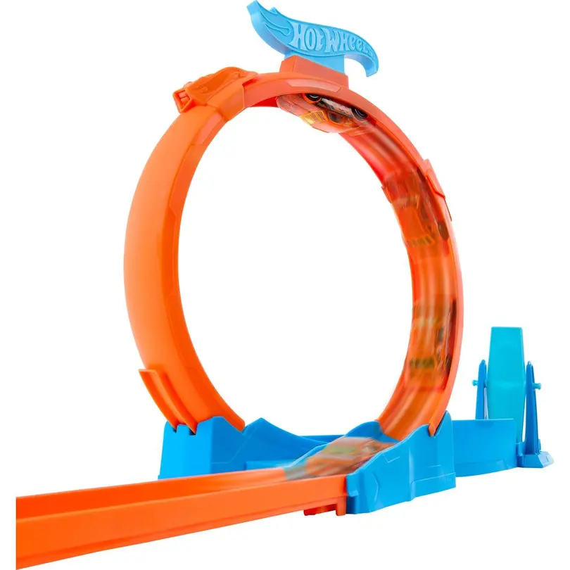 Bausatz Track Builder
