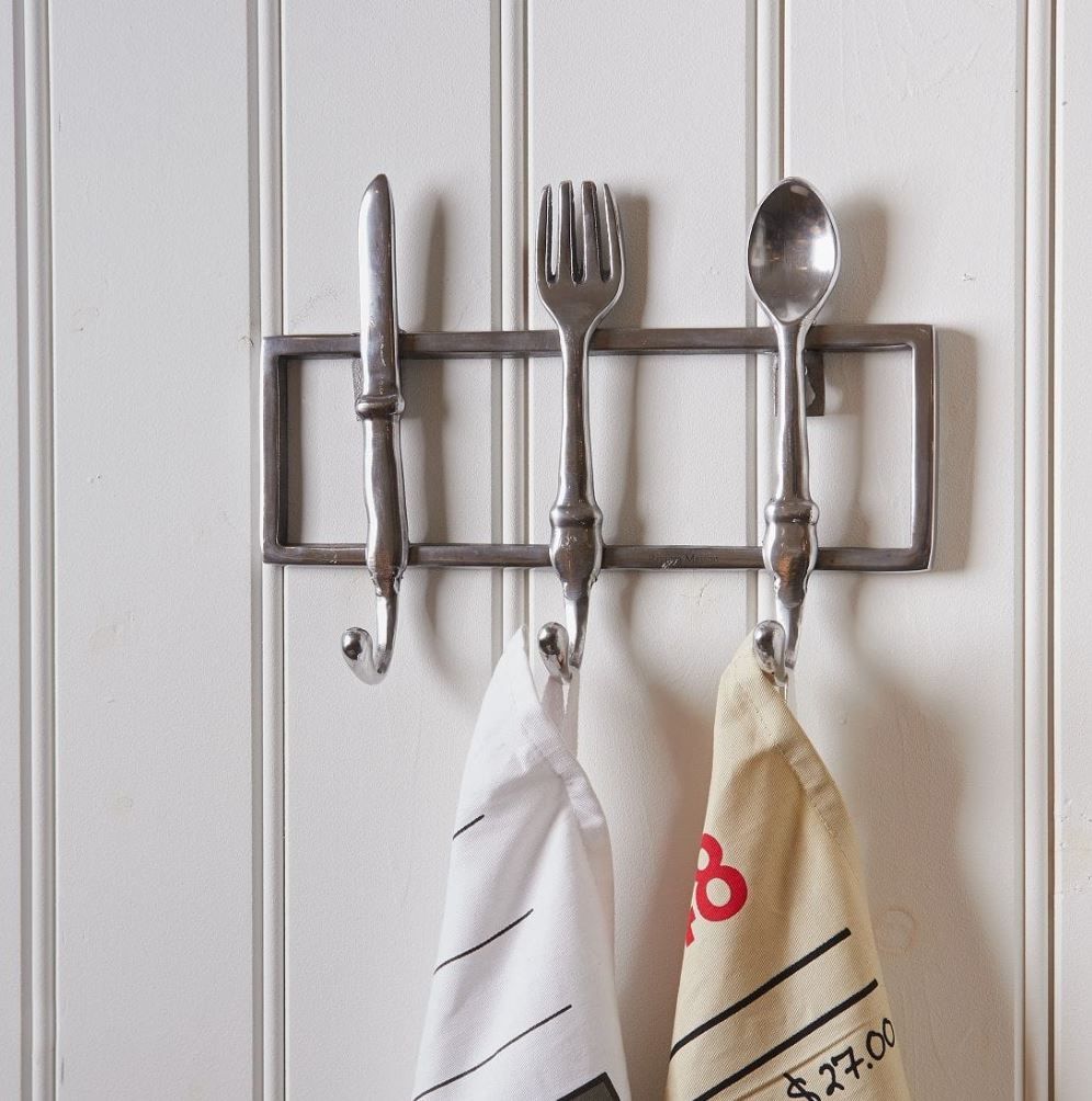 Wieszak kuchenny Kitchen Cuterly Hook 31x23cm
