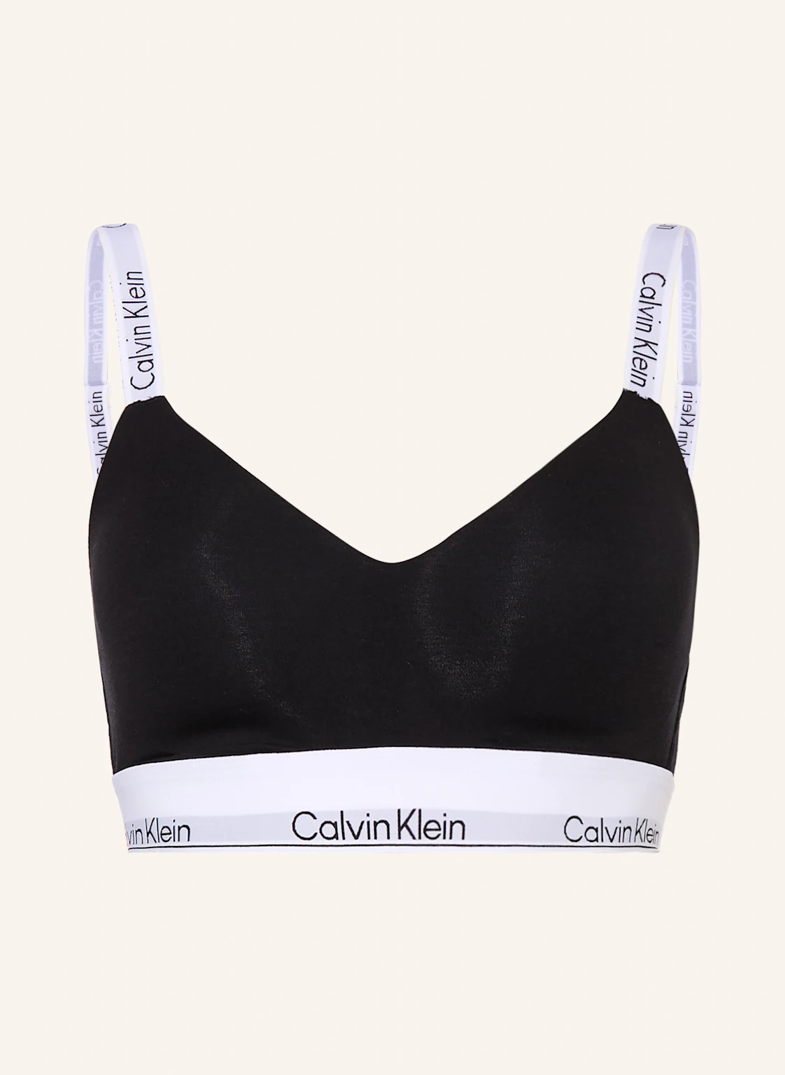 Calvin Klein Bustier ICON