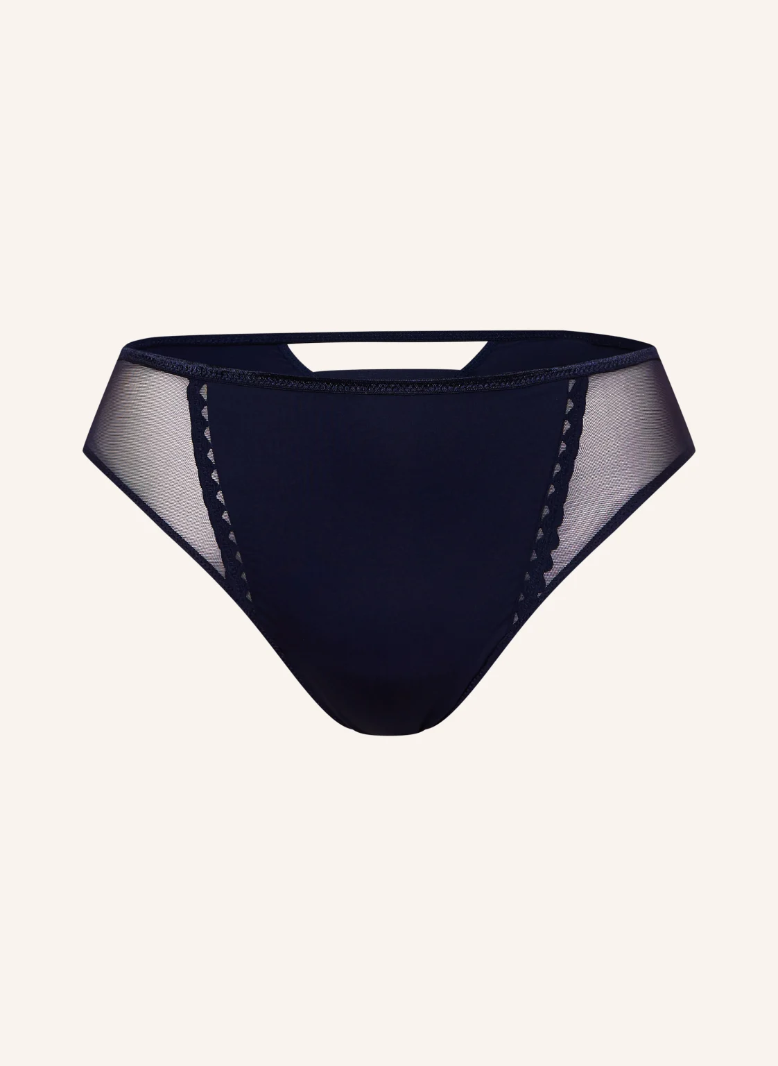 PrimaDonna TWIST Slip WOWGIRL mit Cut-out
