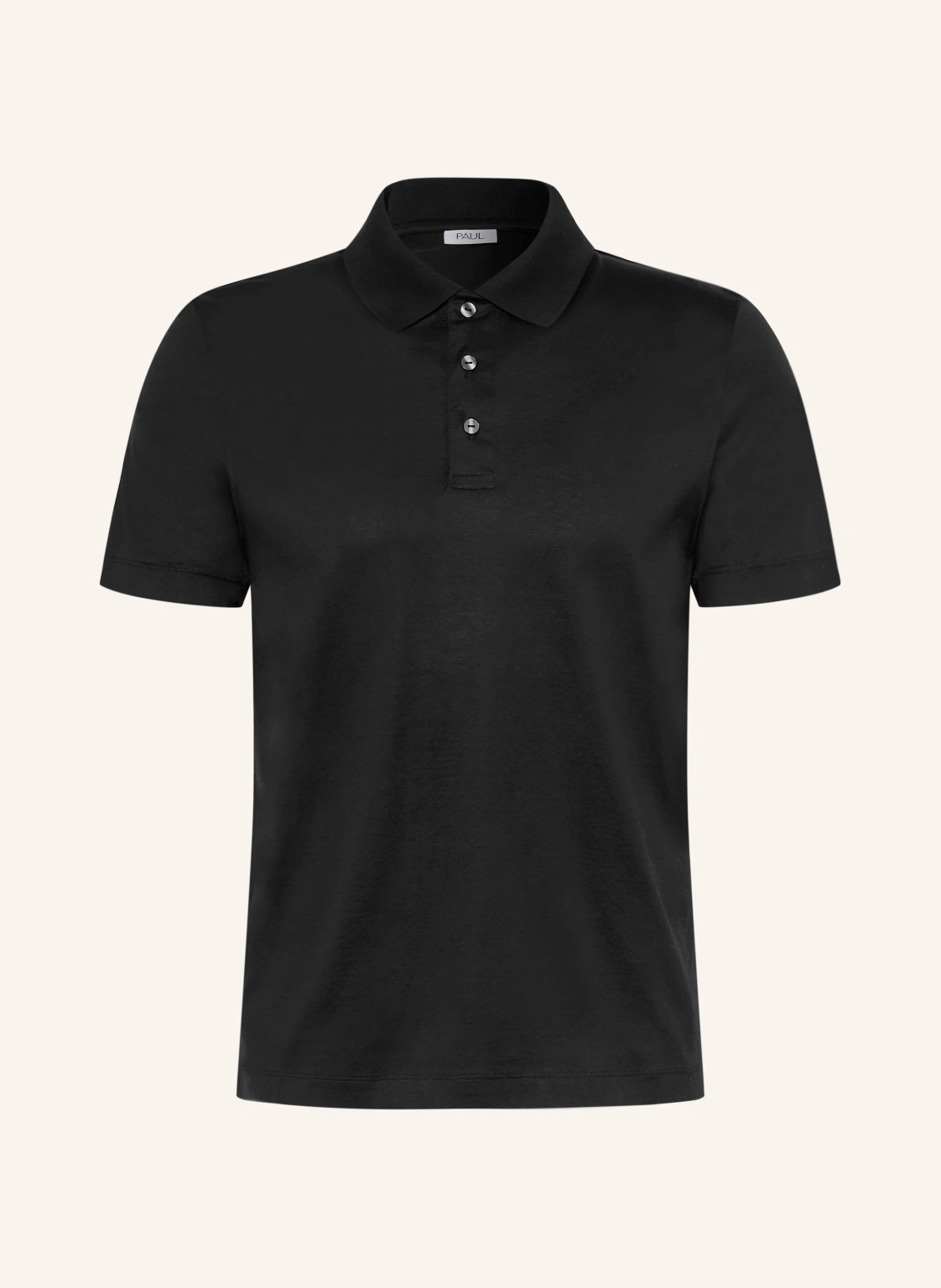 PAUL Jersey-Poloshirt