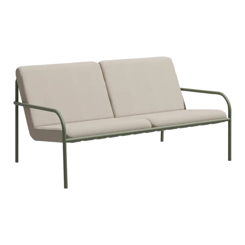 Lounge 4-teilig Cruz