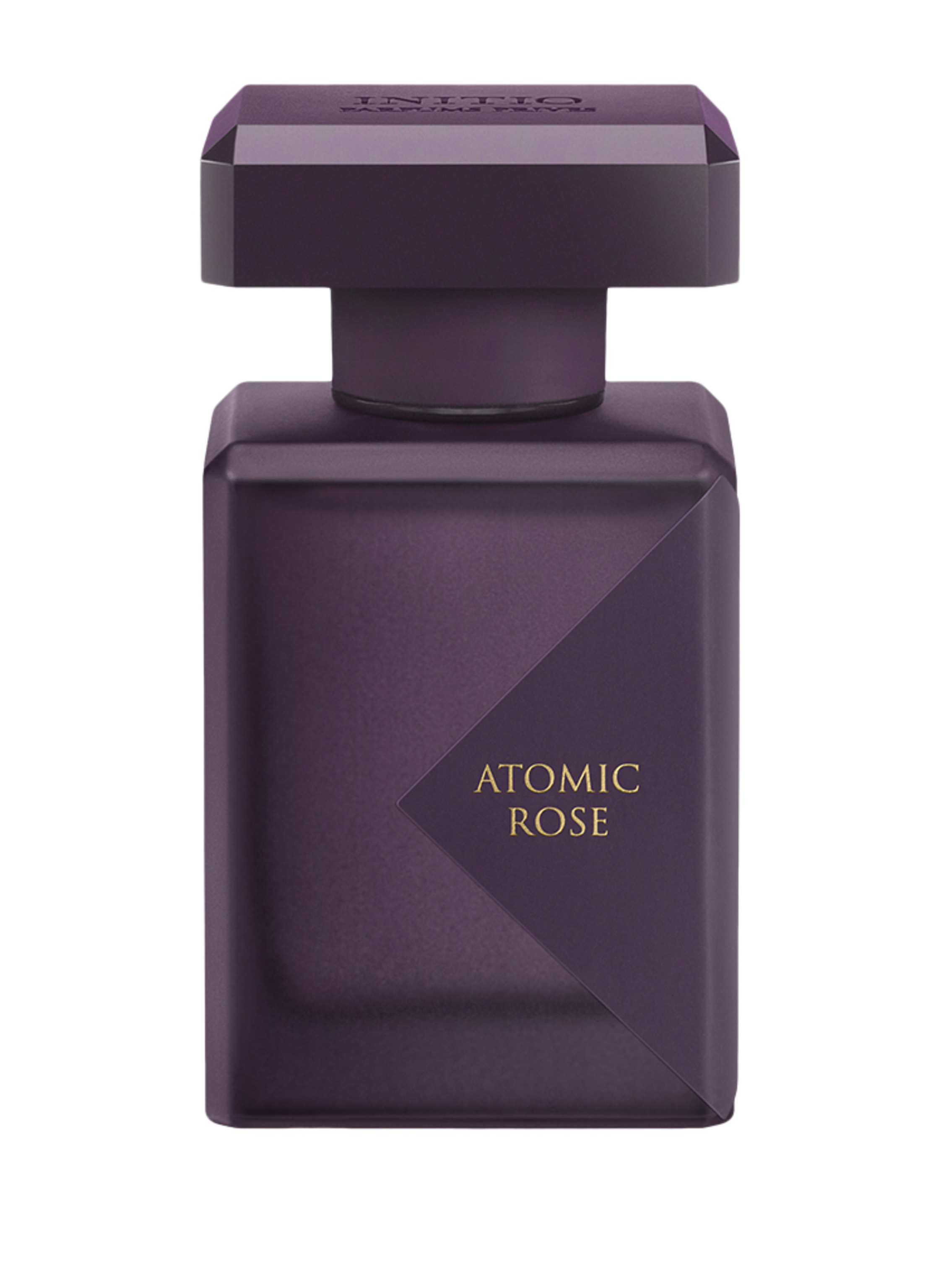 Initio ATOMIC ROSE