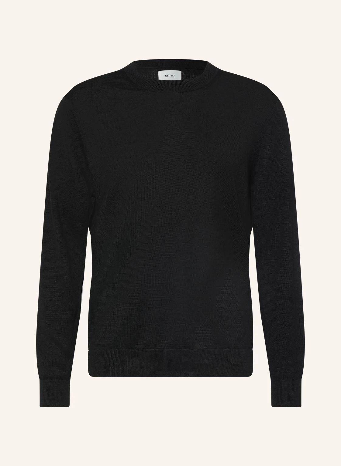 NN.07 Leinenpullover TED