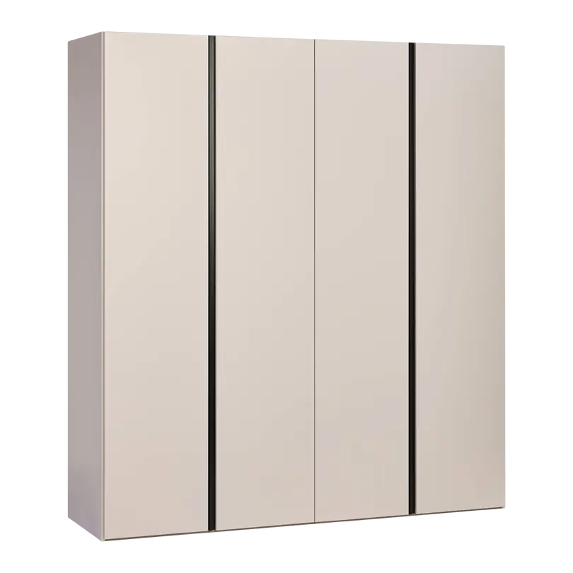Drehtürenschrank Wynn