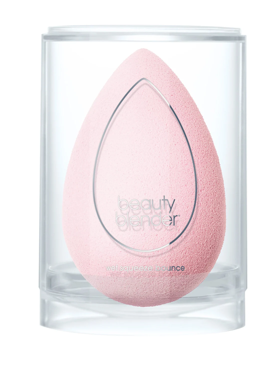 the original beautyblender BEAUTYBLENDER® BUBBLE