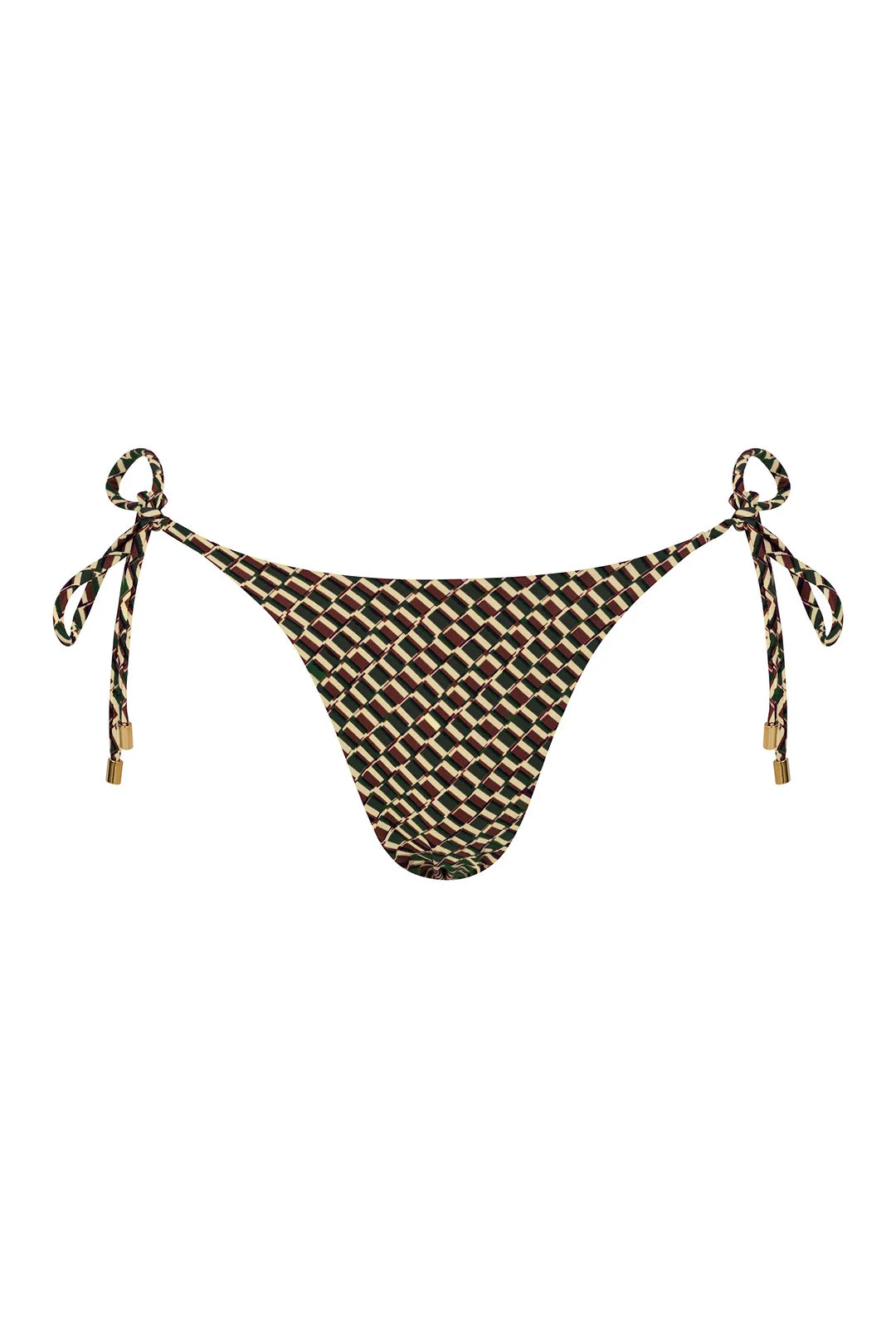 Catania Bottom - Ivy Geo Print