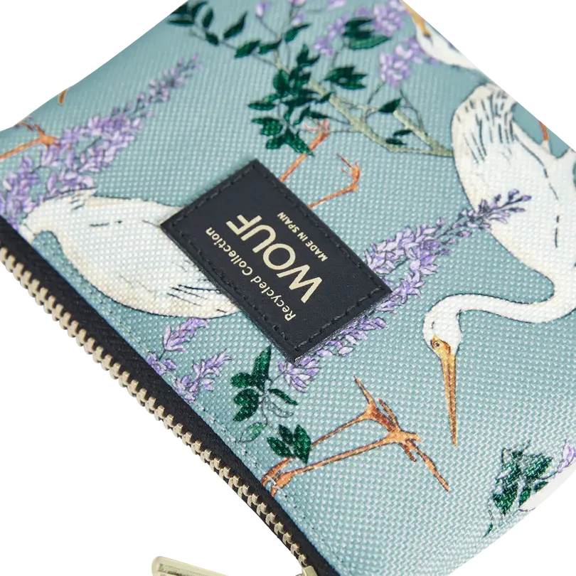 Kosmetiktasche HERON