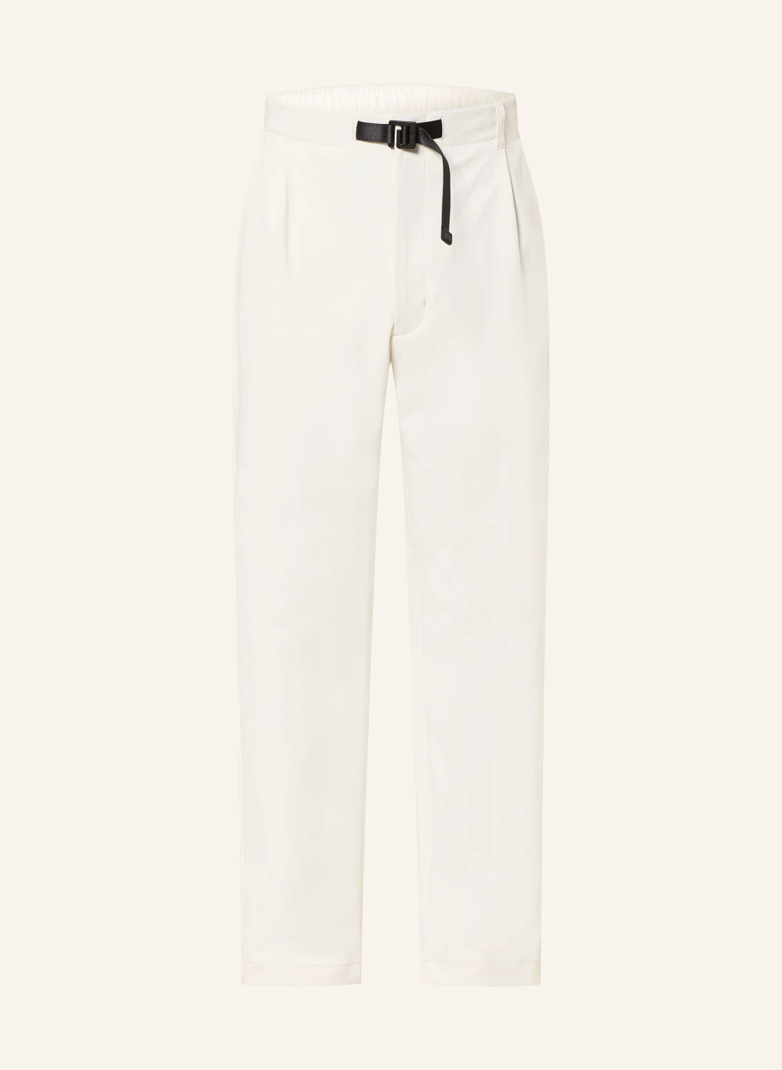 Goldwin Hose ONE TUCK Tapered Fit