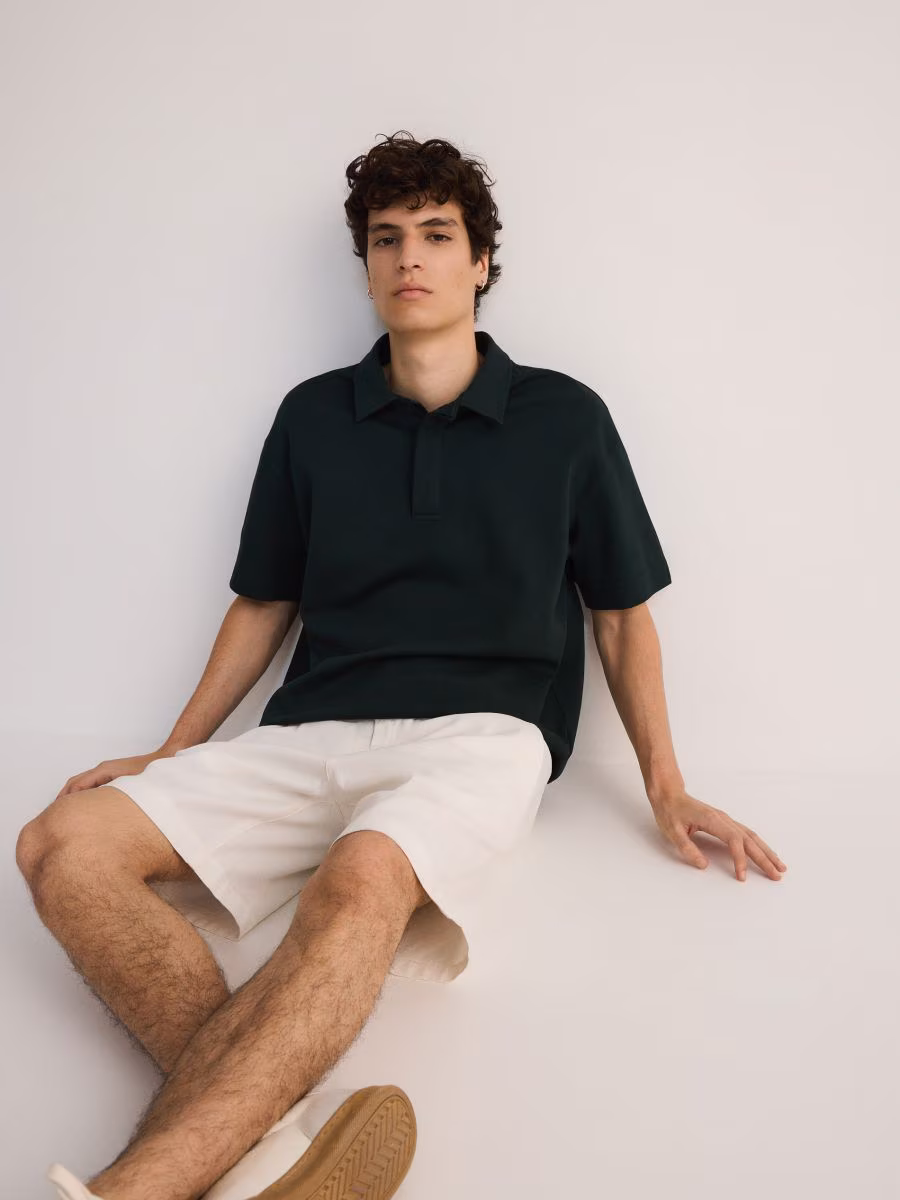 Men's Polo