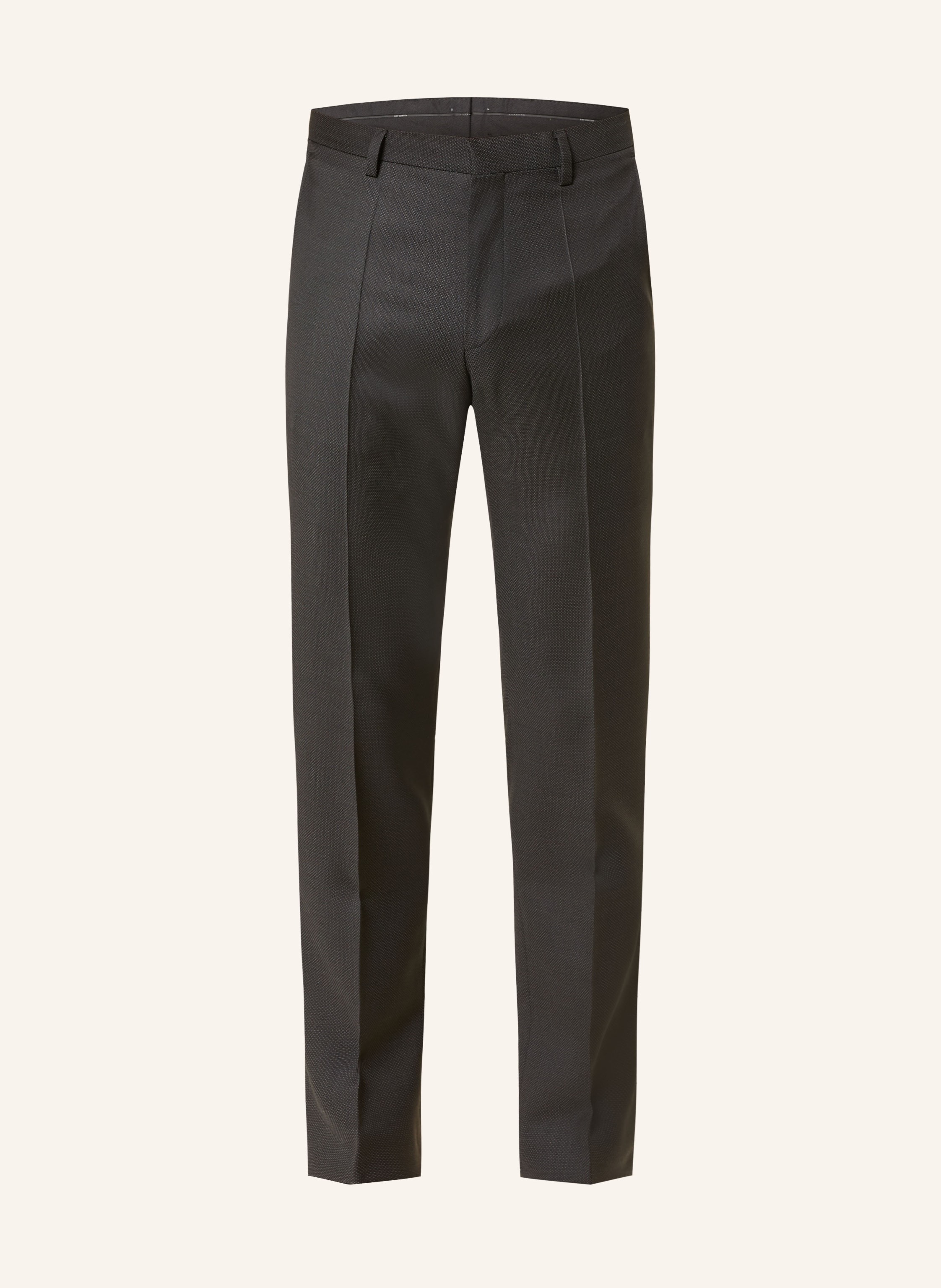 ROY ROBSON Anzughose Regular Fit
