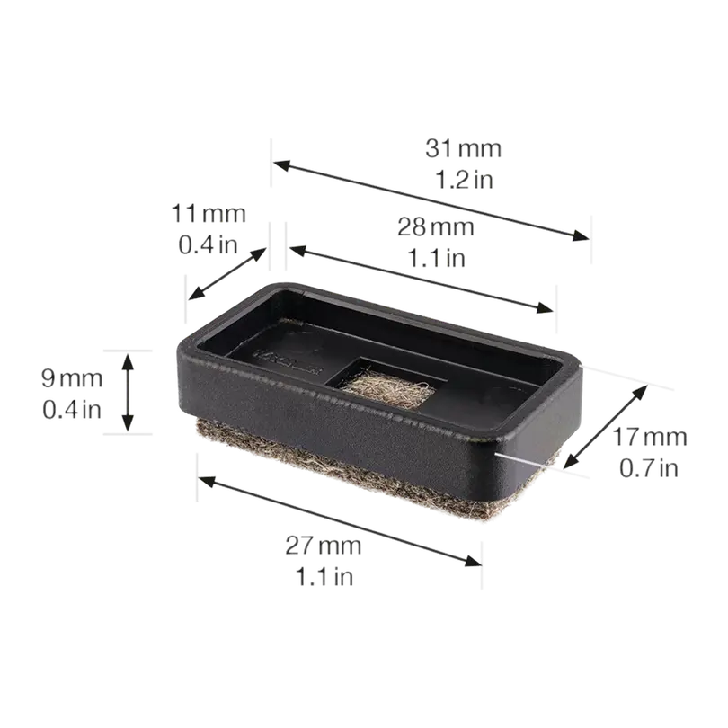 Gleiter 8er-Set QuickClick