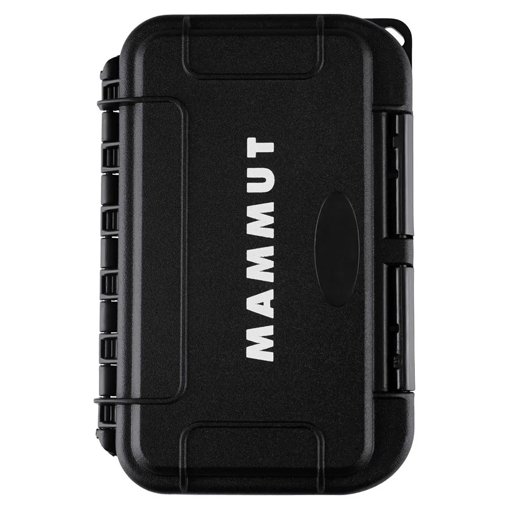 Mammut Avalanche transceiver protection box