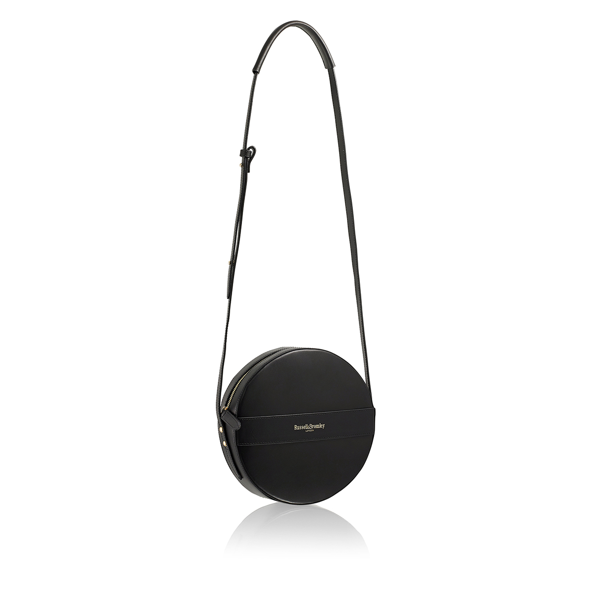 Russell & Bromley ROSA Circle Crossbody Bag