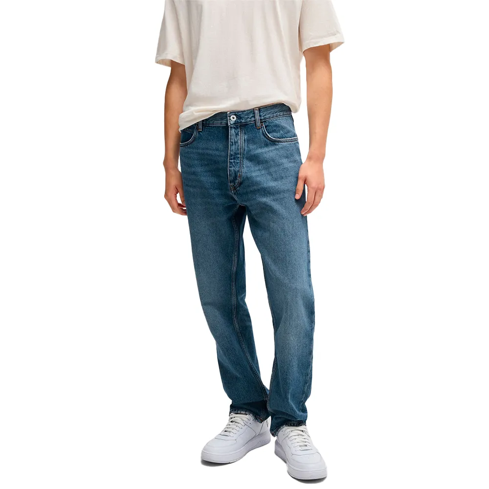 HUGO Jonah 04 BLUE jeans refurbished