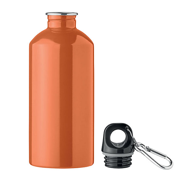 MidOcean - Gourde REMID MOSS Orange (Taille unique)