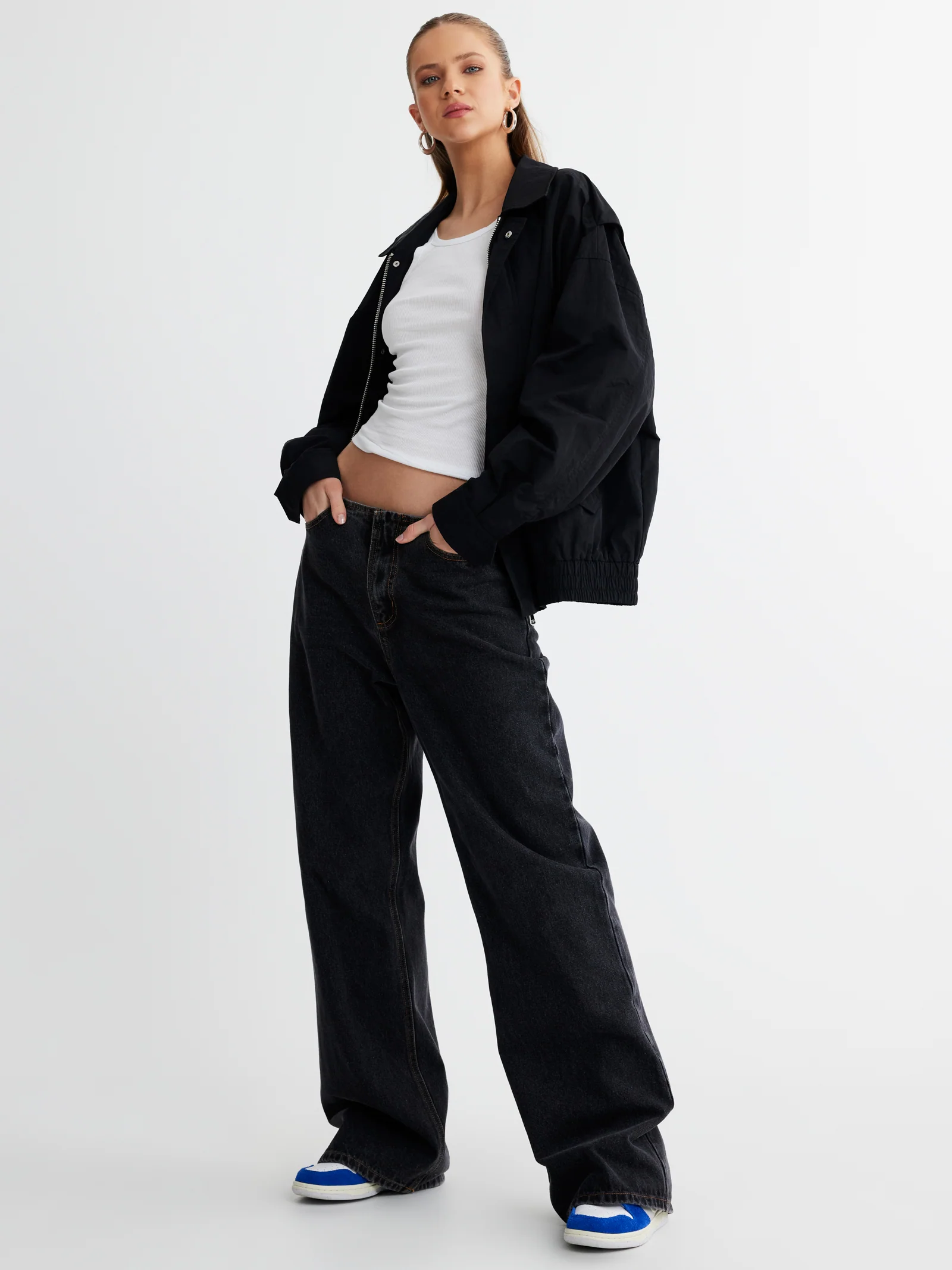 Practical Magic Jeans
