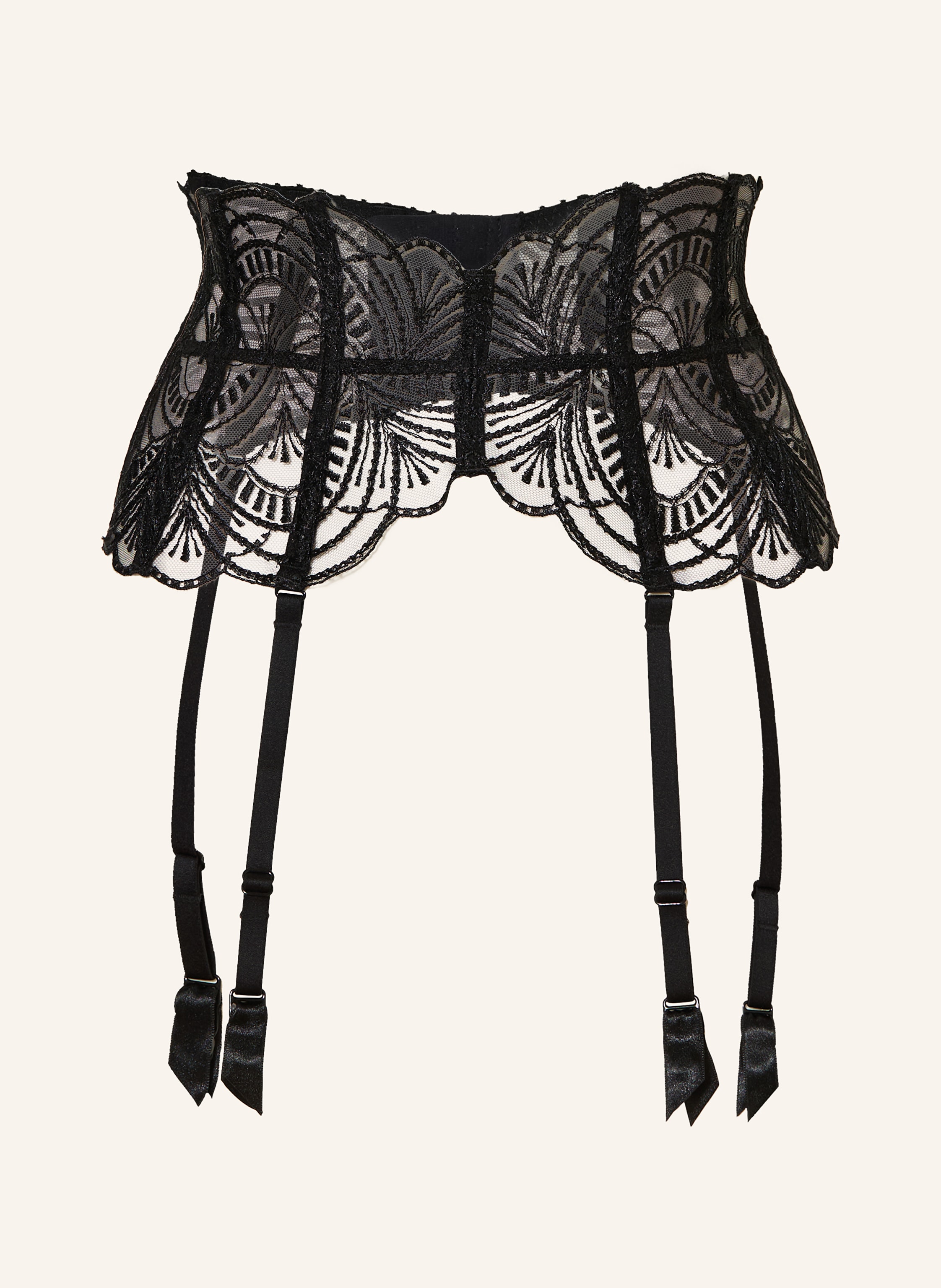Aubade Strumpfhalter VIBES