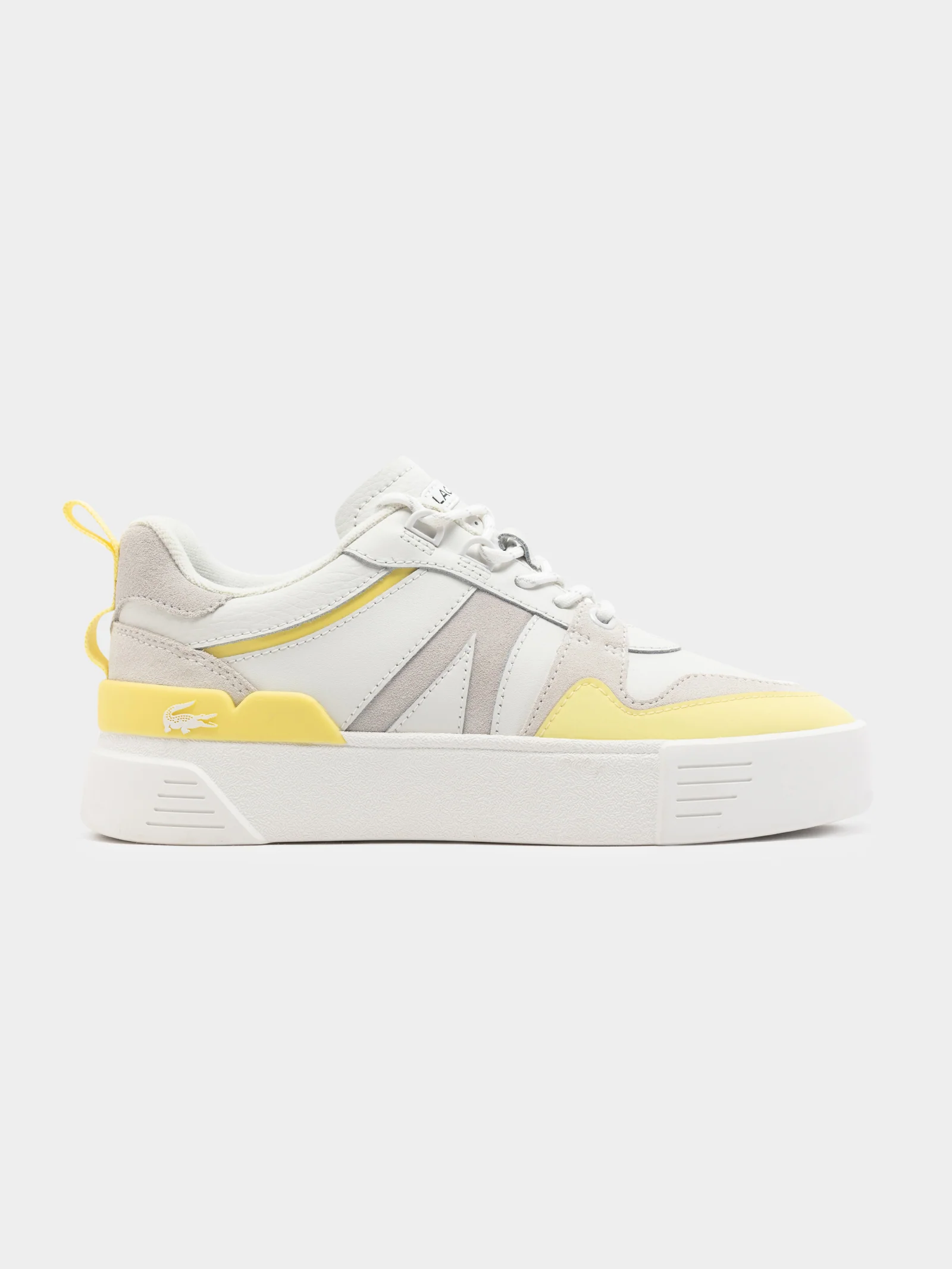 Womens L002 0722 1 CF Sneaker
