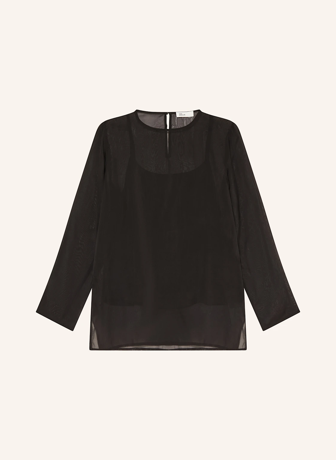 YERSE Blusenshirt T43CHIHIRO