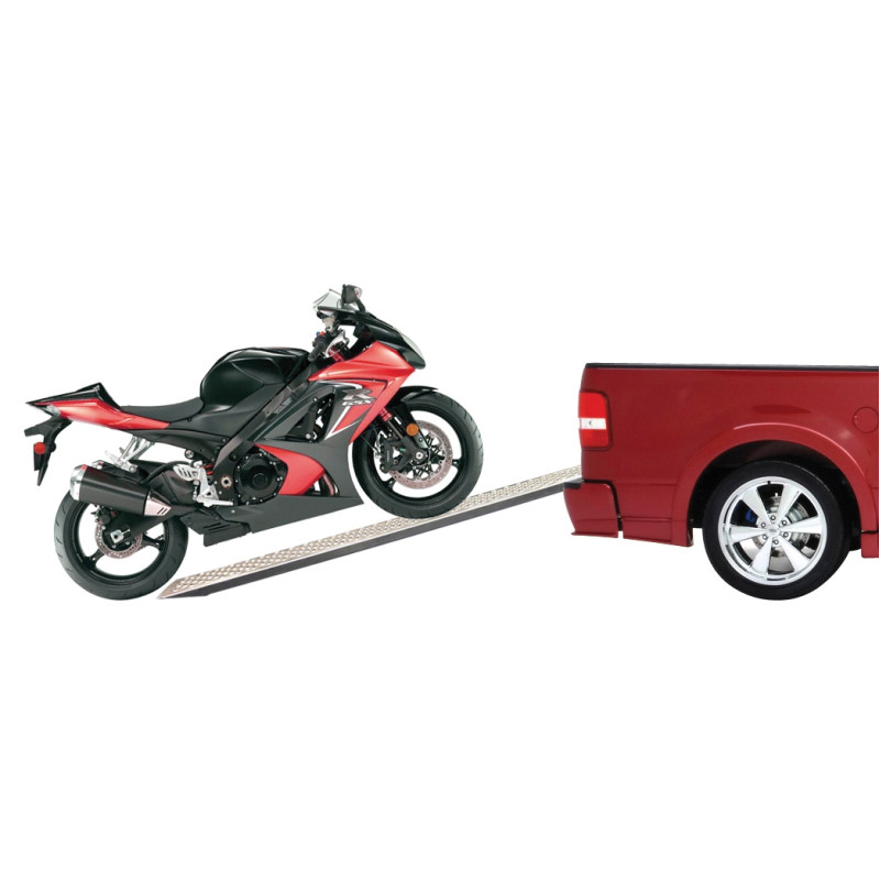 Rampe de chargement 150 x 21 cm CARPOINT
