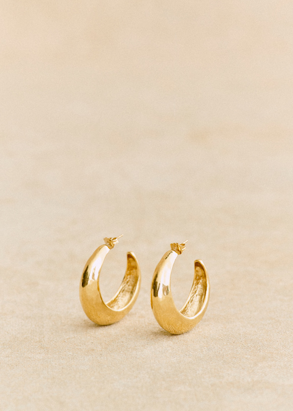Roméo Earrings