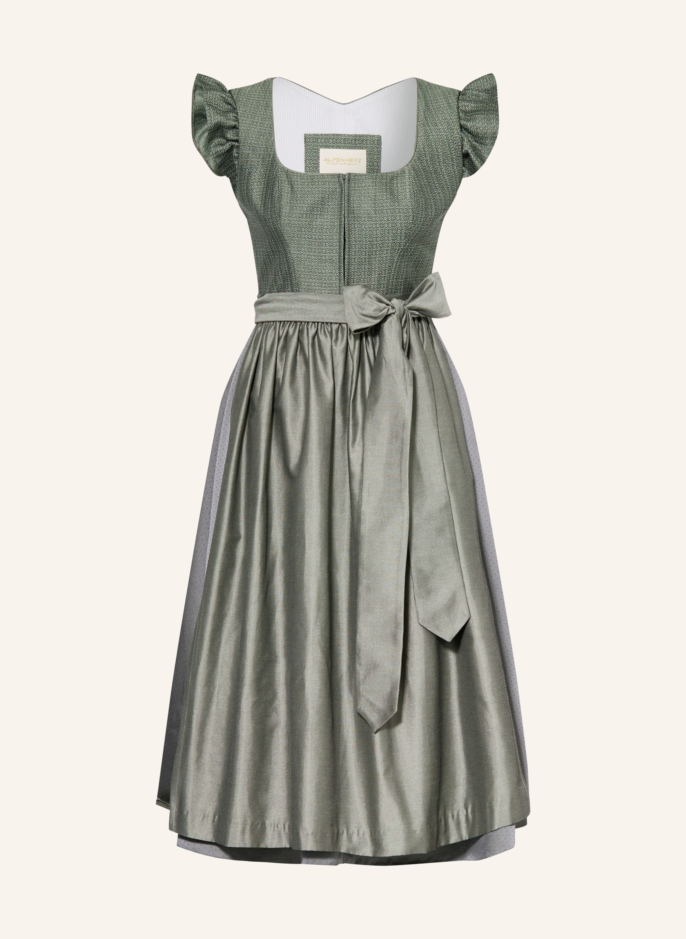 AlpenHERZ Dirndl FILIPPA