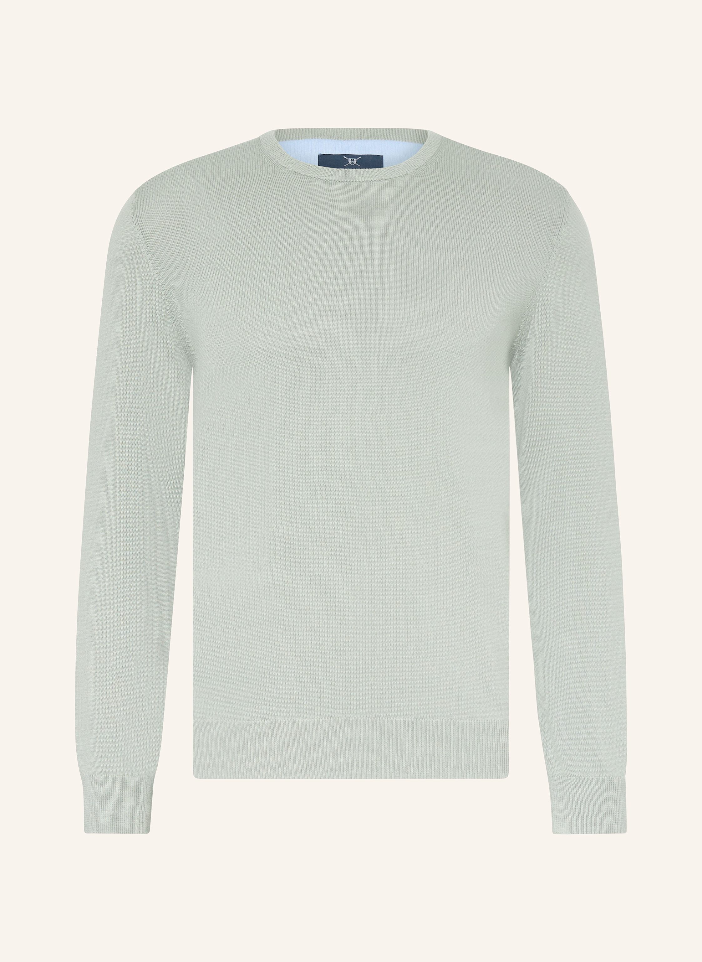 STROKESMAN'S Pullover