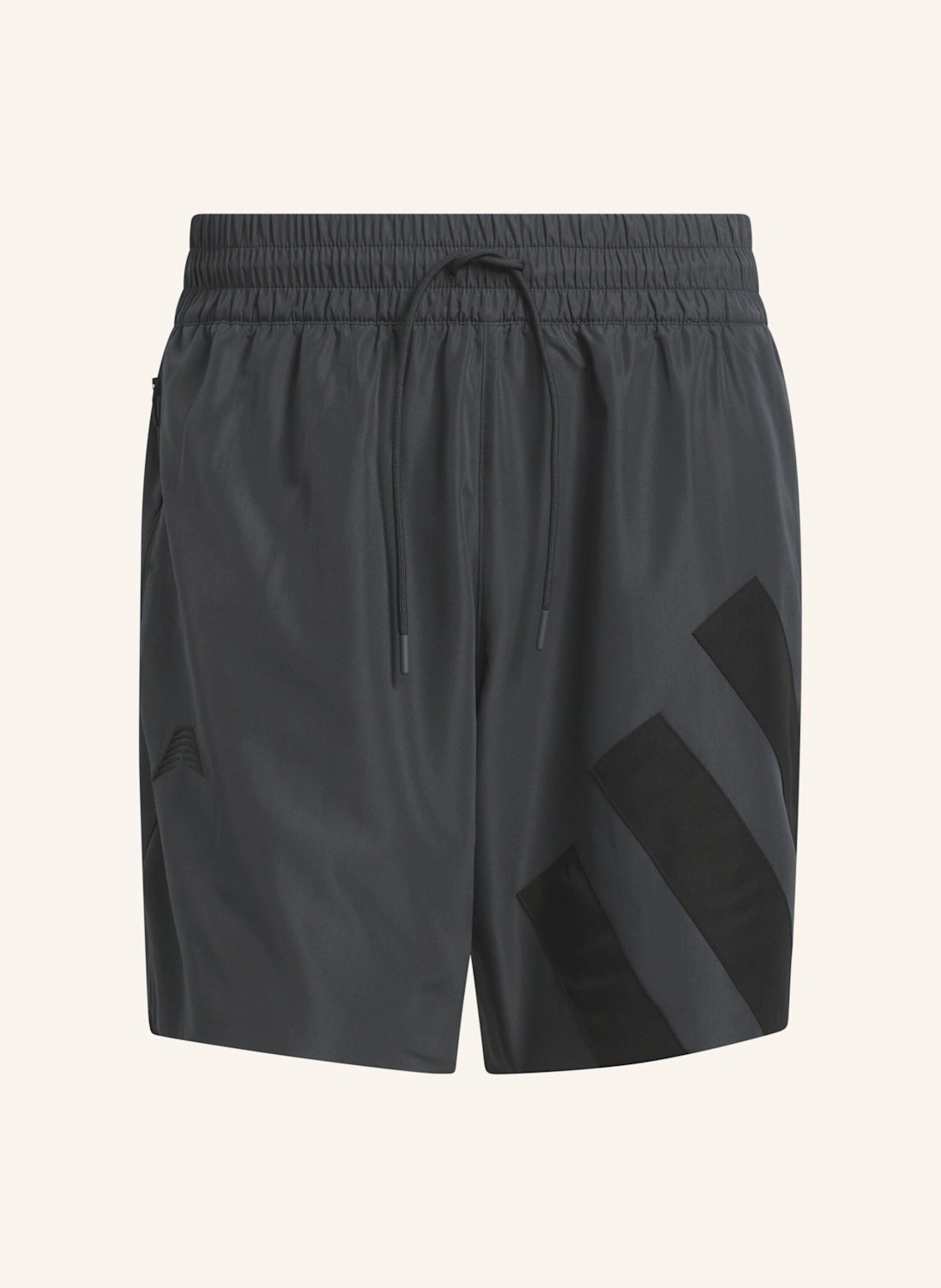 adidas ANTHONY EDWARDS FOUNDATION SHORTS