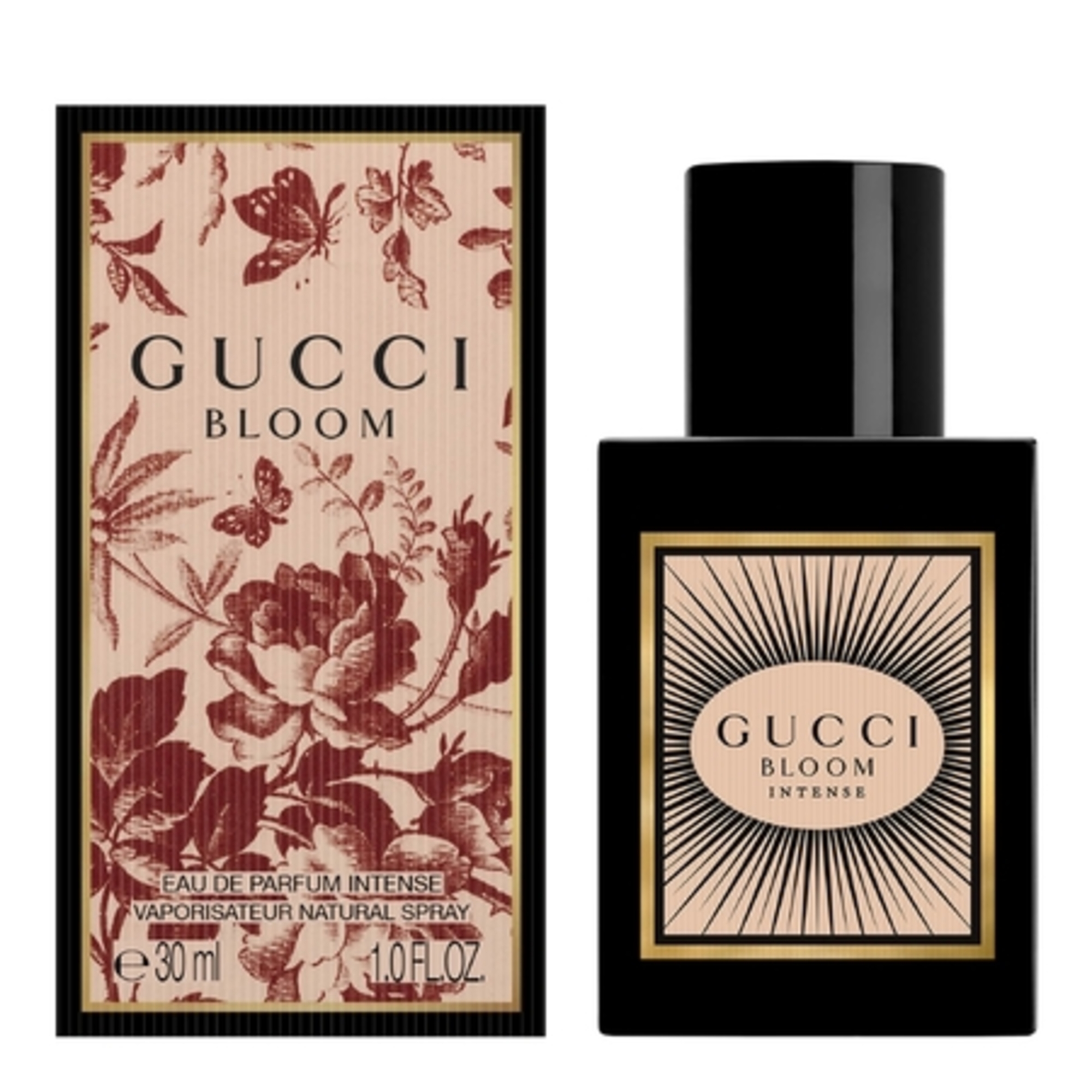 GUCCI BLOOM INTENSEEau de parfum