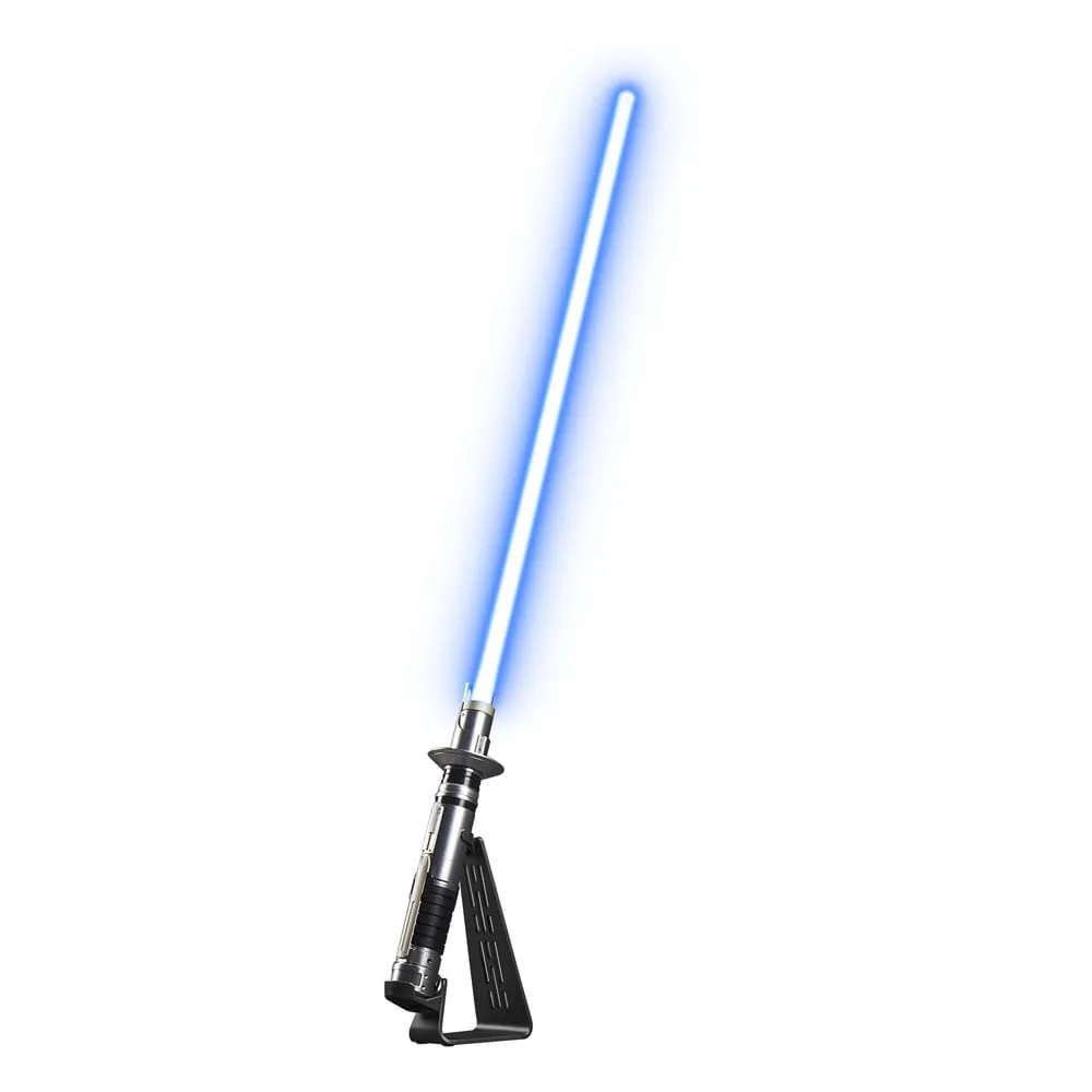 Hasbro Star Wars Ahsoka Ezra Bridger Black Series Force FX Elite Lightsaber Replica