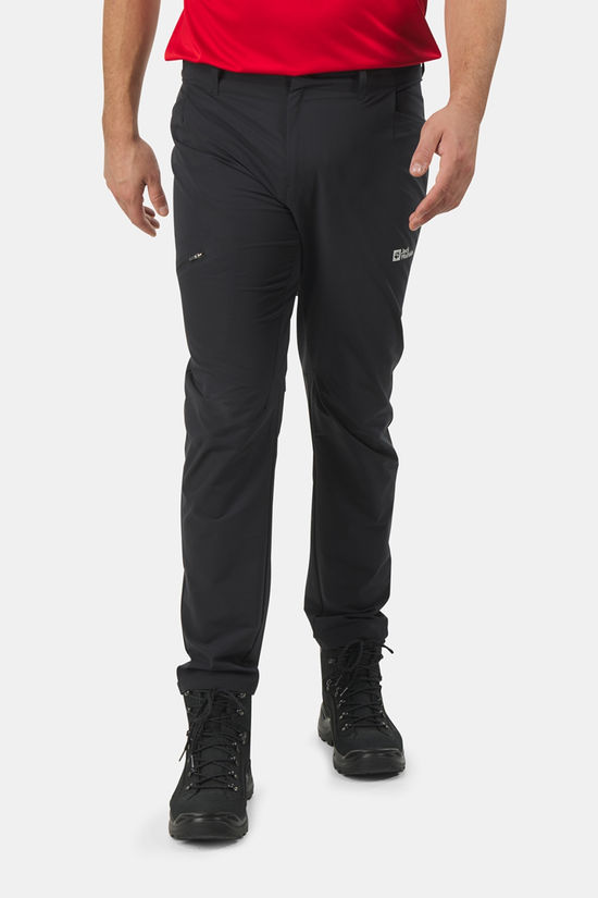 Jack Wolfskin Prelight Stride Outdoorbroek