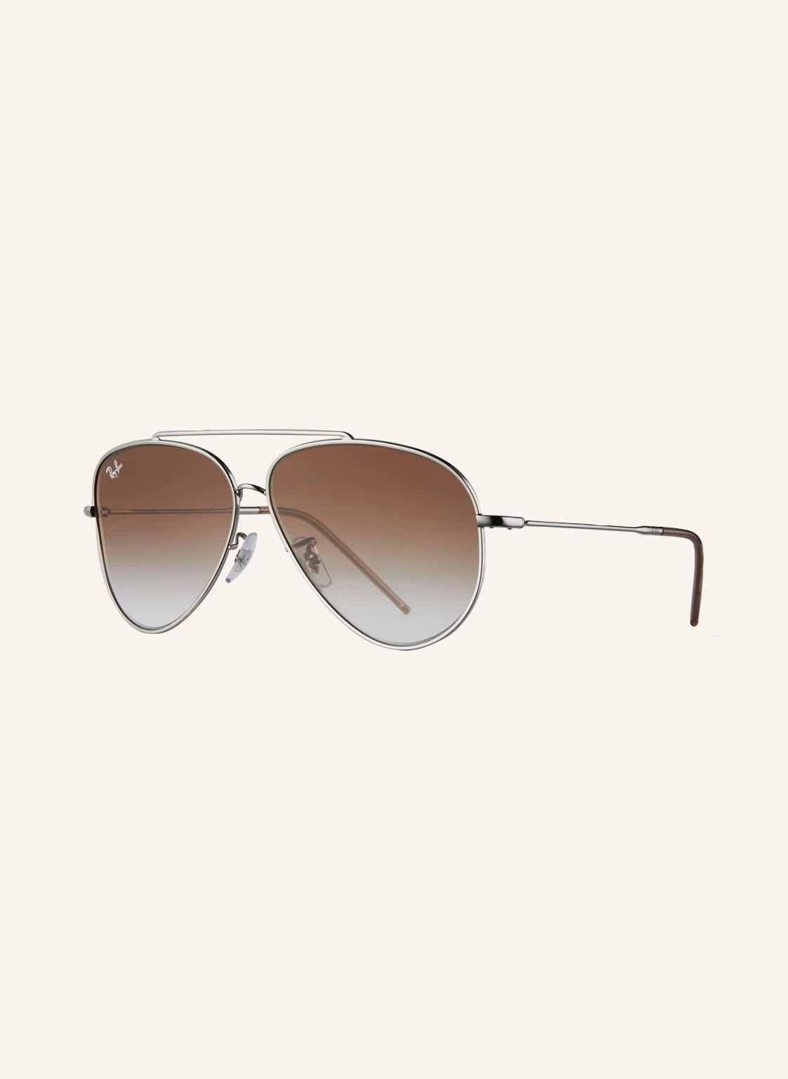Ray-Ban Sonnenbrille AVIATOR REVERSE
