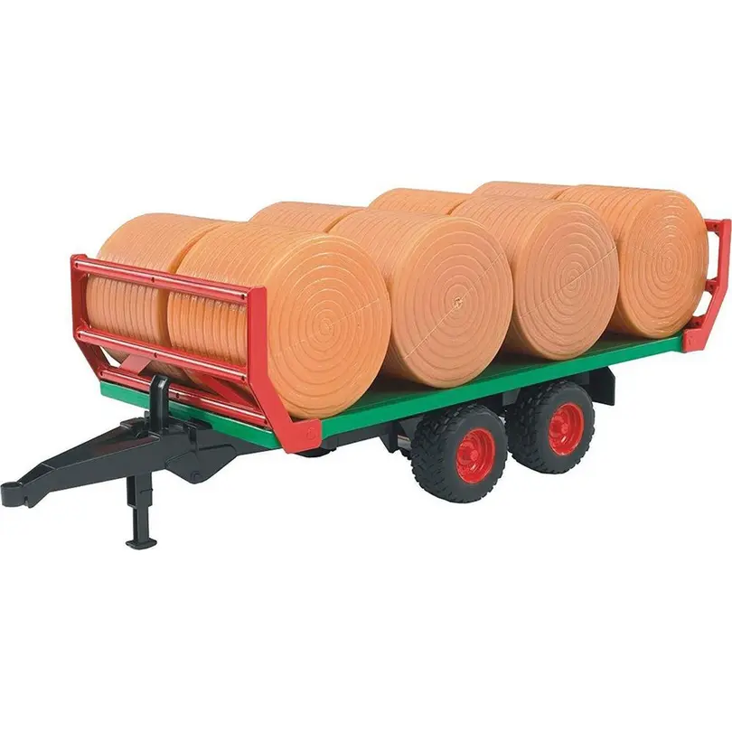 Spielset 8er-Set Bruder