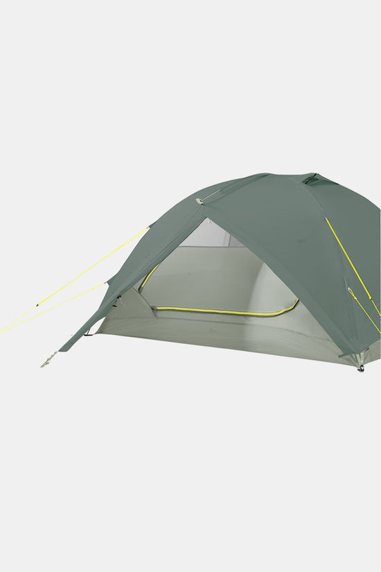 Jack Wolfskin Real Dome Lite II Tent 2P