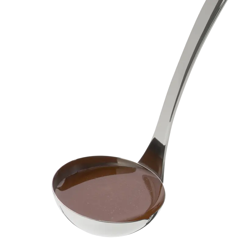 Saucenlöffel Profi Plus