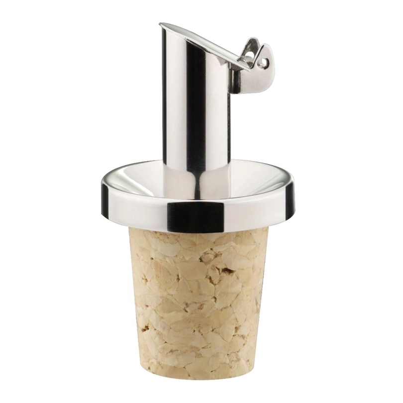 Ausgiesser Spout