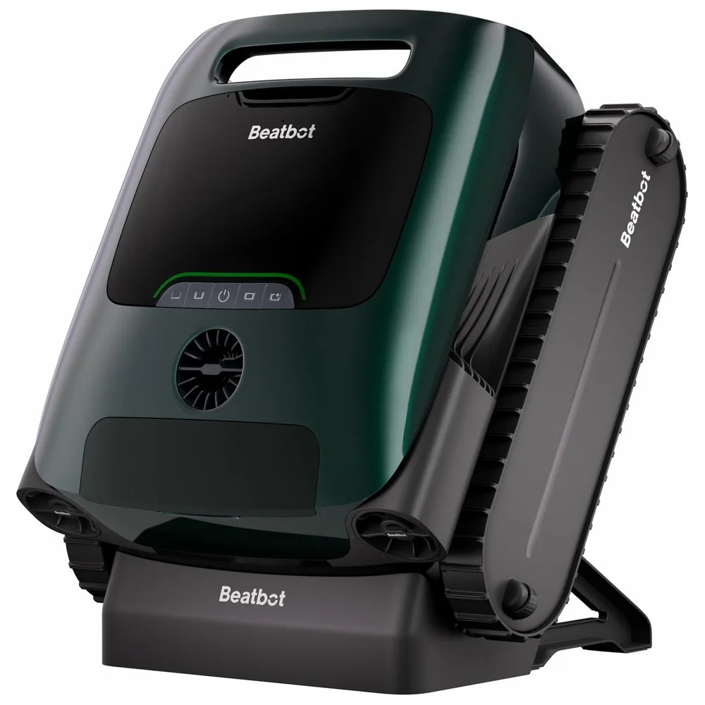 Beatbot AquaSense 2 Pro pool cleaning robot