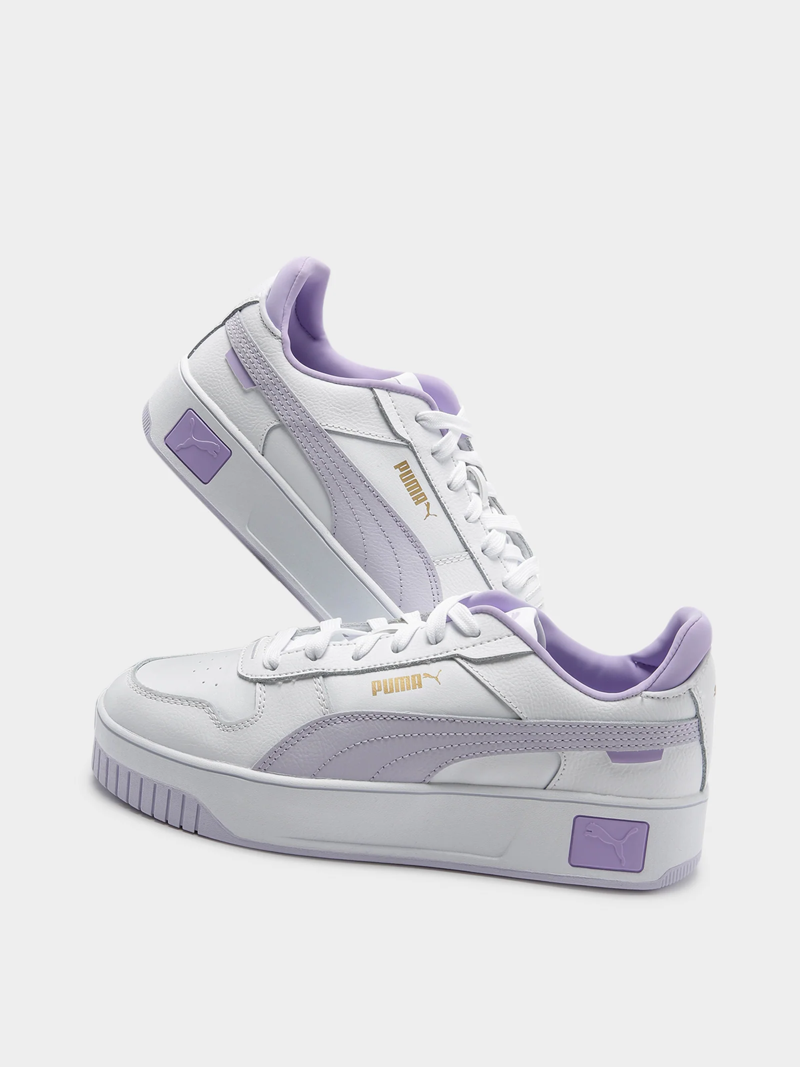 Womens Carina Street Sneakers