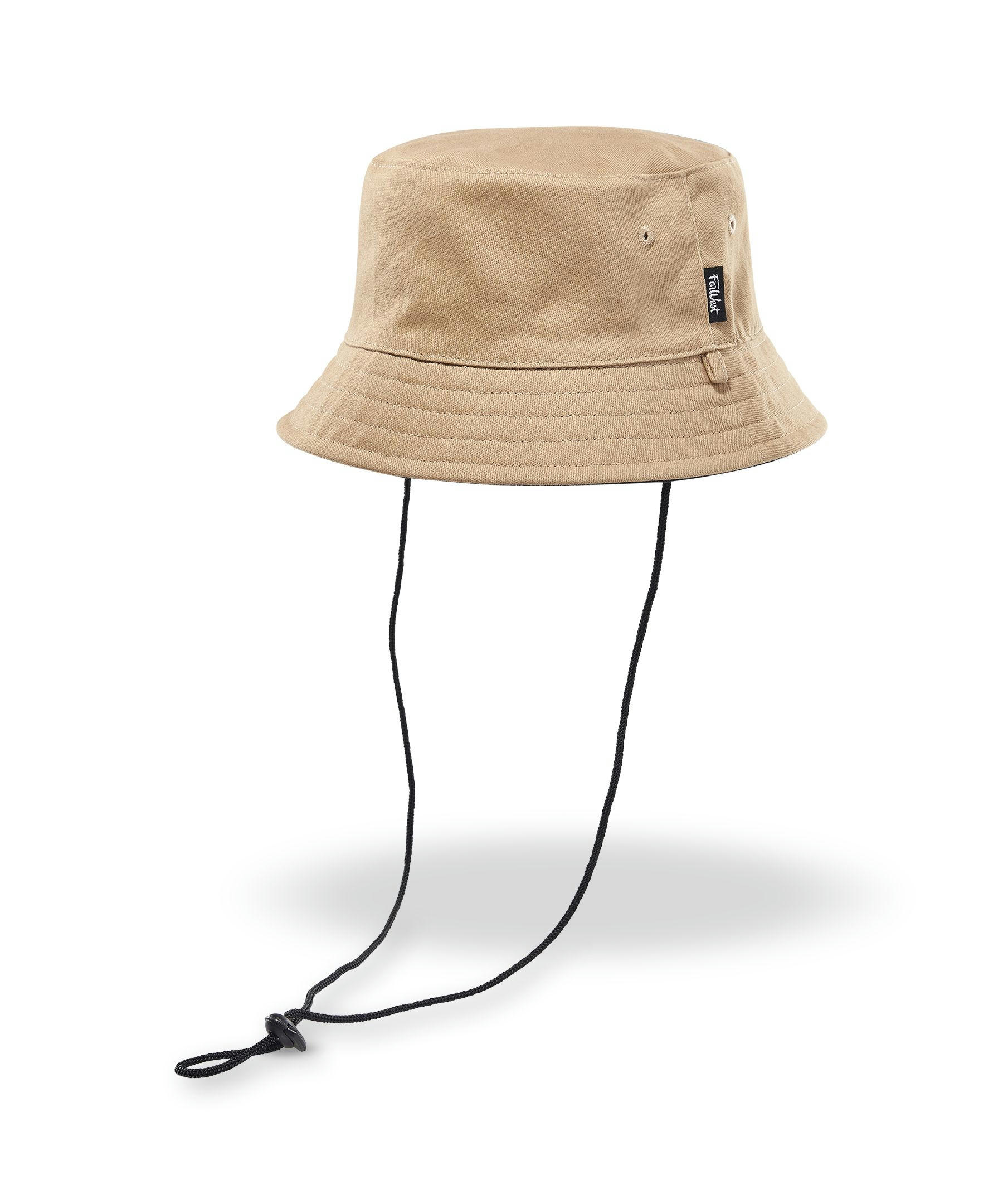 FarWest Men's Reversible Bucket Hat