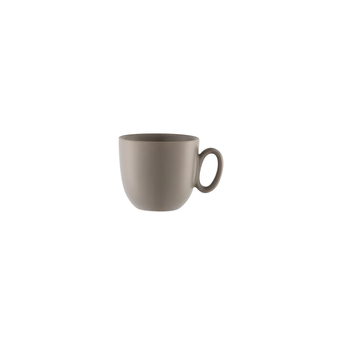 Tasse à espresso