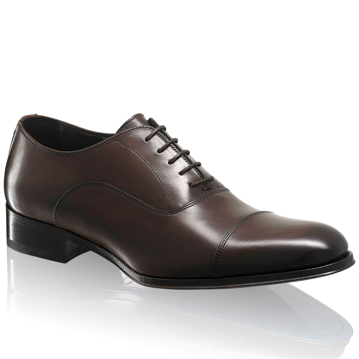 Russell & Bromley LOUIS Lace Up Oxford