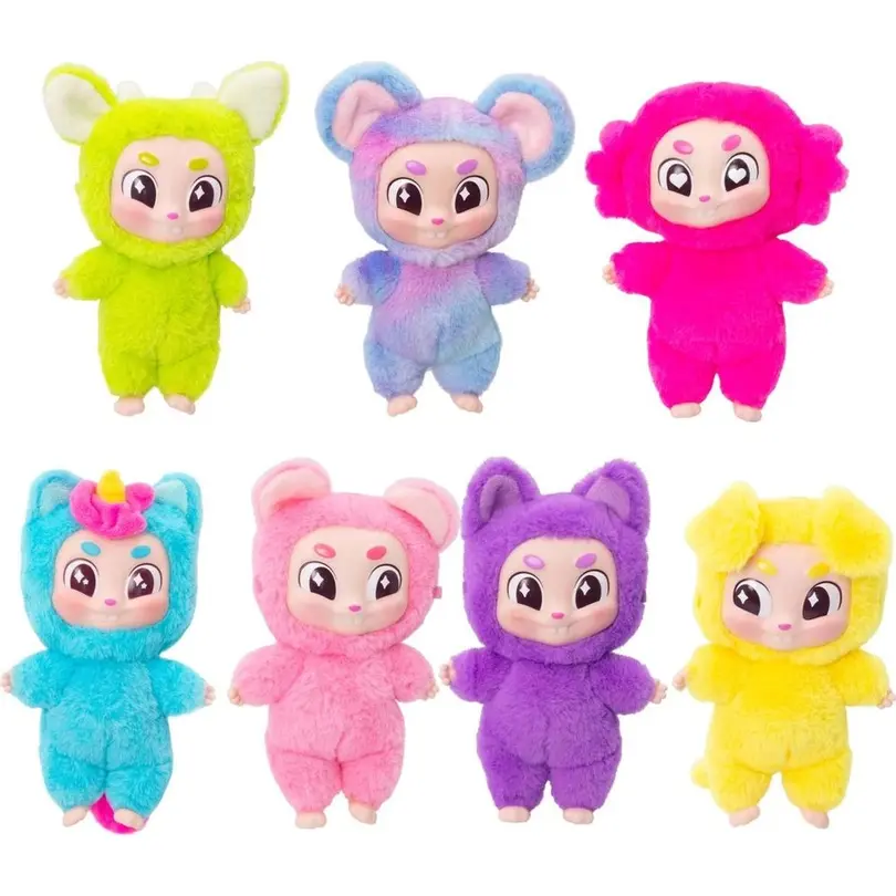 Plüschtier Lil Monsters