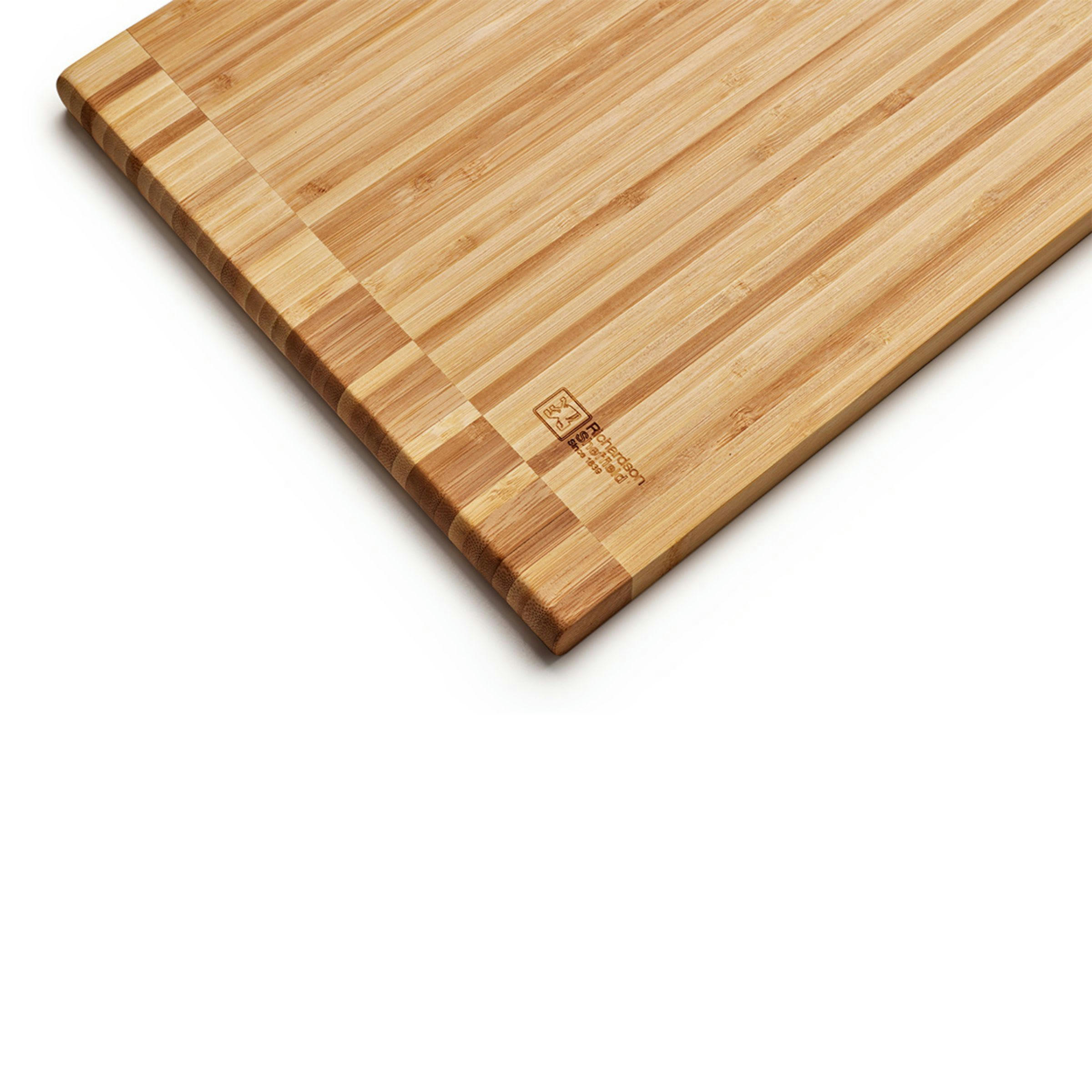 OMBRE - Planche à découper en Bambou Bois