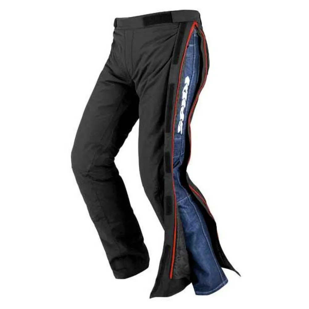 Spidi SuperStorm H2Out Rain Overpants
