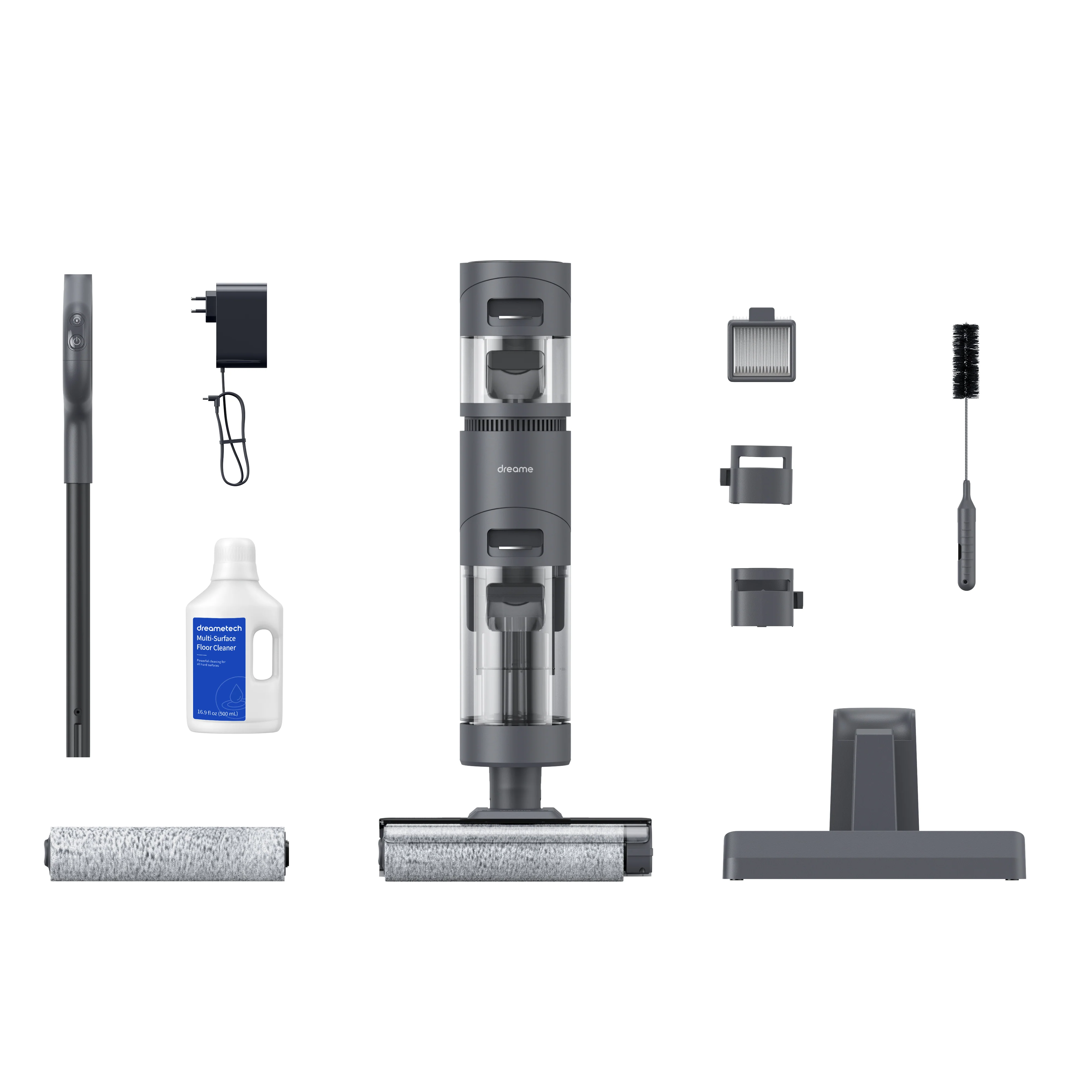 Dreame H12 Aspirateur Laveur