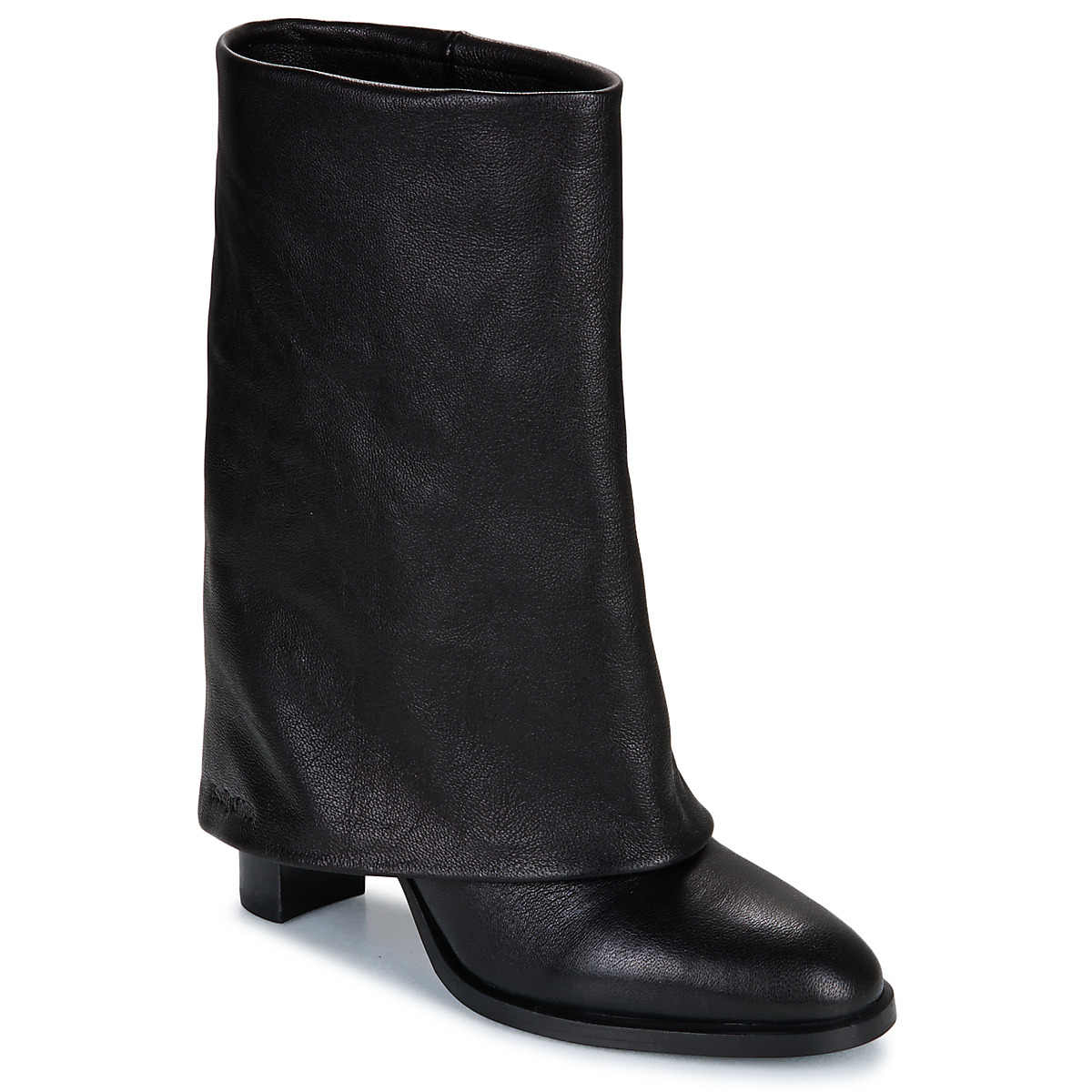 See by Chloé - MELIA - Black