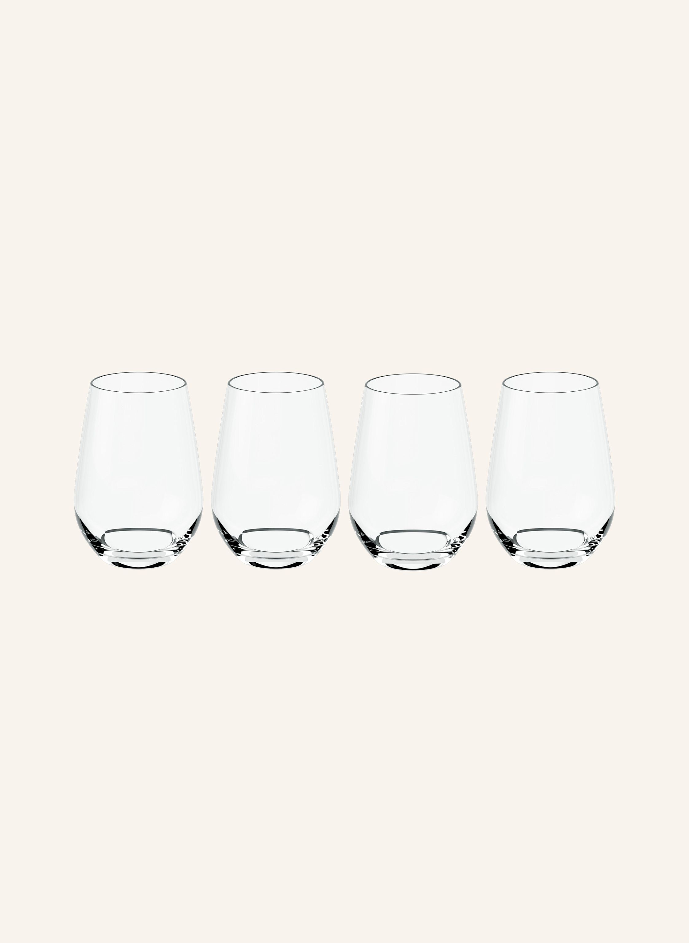 like. by Villeroy & Boch Longdrink-Glas, 4 Stück ESSENTIAL
