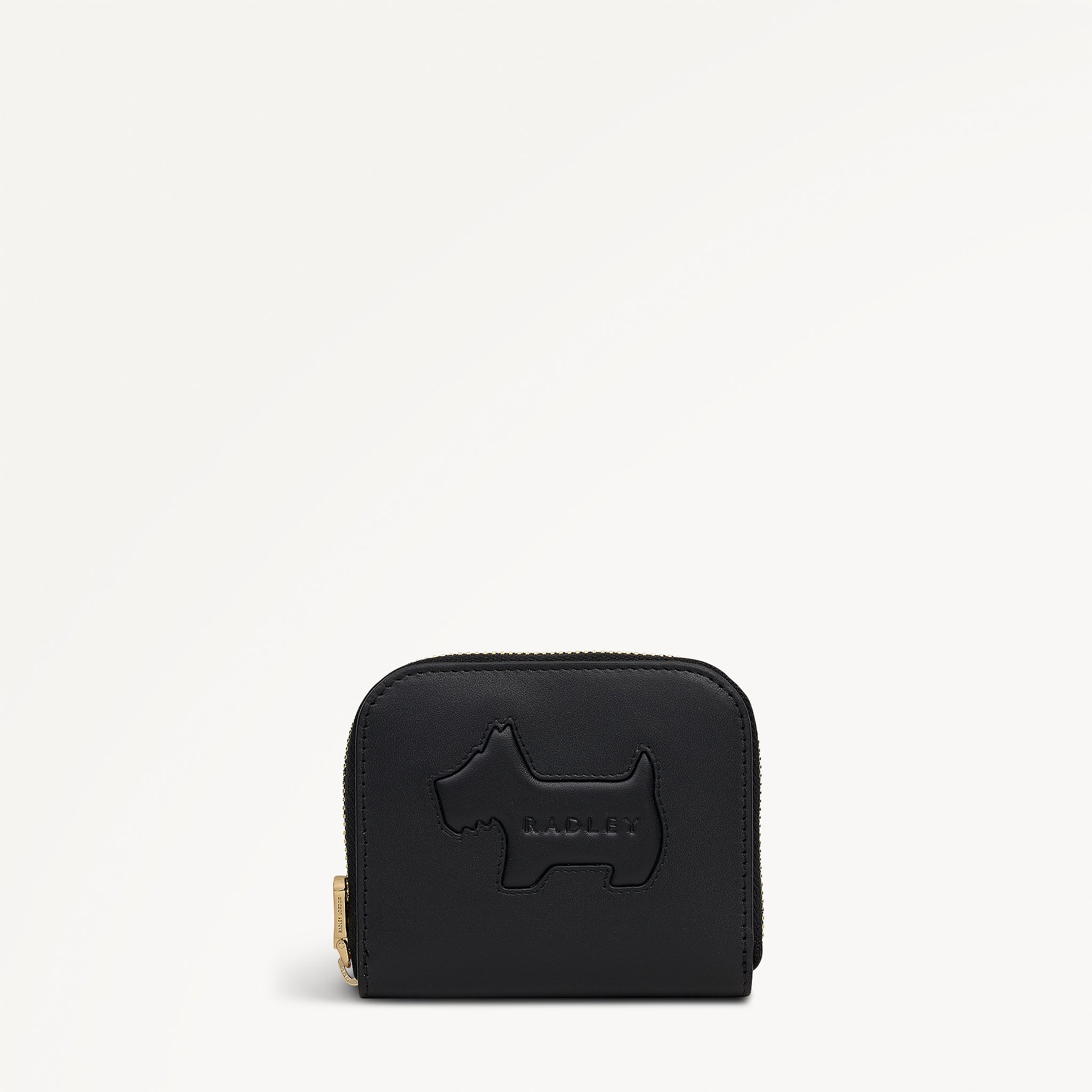 Hadley Lane - Small Zip Around Purse